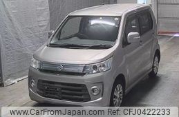 suzuki wagon-r 2015 -SUZUKI--Wagon R MH44S-502300---SUZUKI--Wagon R MH44S-502300-