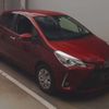 toyota vitz 2019 -TOYOTA--Vitz DBA-NSP130--NSP130-4014345---TOYOTA--Vitz DBA-NSP130--NSP130-4014345- image 5