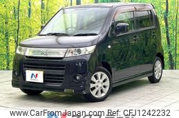 suzuki wagon-r 2012 CFJ1242232
