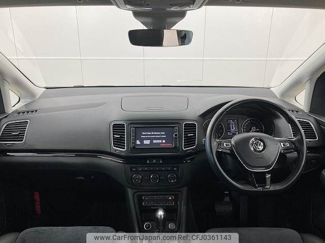 volkswagen sharan 2019 -VOLKSWAGEN--VW Sharan DBA-7NCZD--WVWZZZ7NZKV003561---VOLKSWAGEN--VW Sharan DBA-7NCZD--WVWZZZ7NZKV003561- image 2