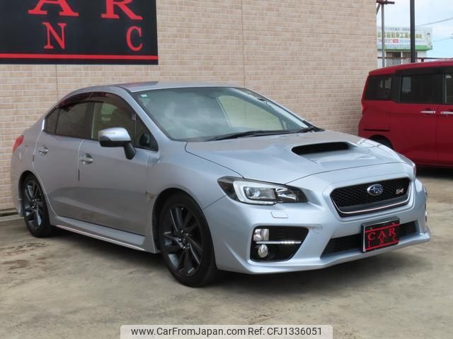 subaru wrx-s4 2015 quick_quick_VAG_VAG-006279 image 2