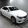 toyota mark-x 2013 -TOYOTA--MarkX GRX130-6077639---TOYOTA--MarkX GRX130-6077639- image 1