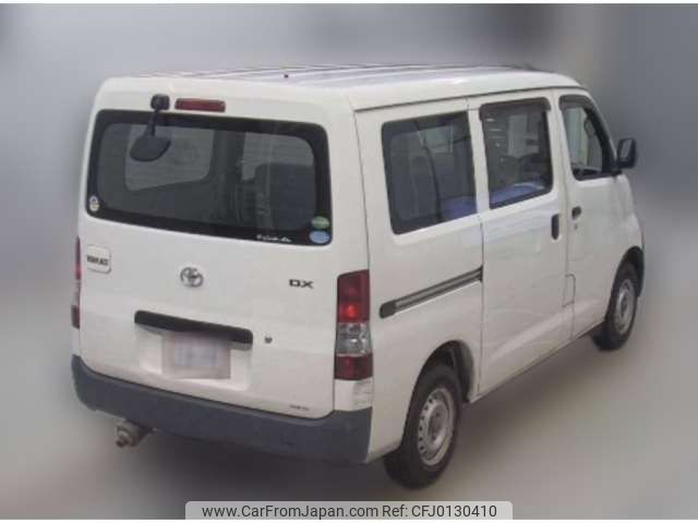 toyota liteace-van 2015 -TOYOTA--Liteace VAN DBF-S402M--S402M-0049992---TOYOTA--Liteace VAN DBF-S402M--S402M-0049992- image 2