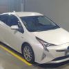 toyota prius 2017 quick_quick_DAA-ZVW51_ZVW51-6061547 image 4