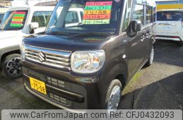 suzuki spacia 2023 -SUZUKI 【名変中 】--Spacia MK53S--020475---SUZUKI 【名変中 】--Spacia MK53S--020475-