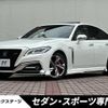 toyota crown 2018 -TOYOTA--Crown 6AA-GWS224--GWS224-1003672---TOYOTA--Crown 6AA-GWS224--GWS224-1003672- image 1