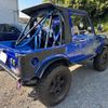 suzuki jimny 1995 CFJ1695314 image 8