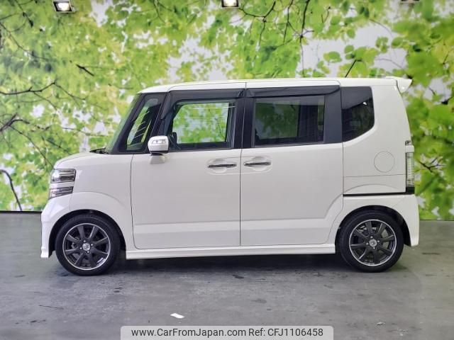honda n-box 2014 quick_quick_DBA-JF1_JF1-6200255 image 2