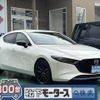 mazda mazda3-fastback 2023 quick_quick_5AA-BPFJ3P_BPFJ3P-100084 image 1