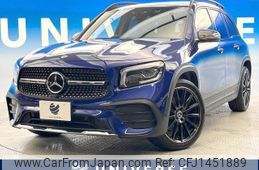 mercedes-benz glb-class 2020 quick_quick_247647M_W1N2476472W069343
