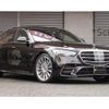 mercedes-benz s-class 2023 quick_quick_5AA-223063_W1K2230632A168114 image 1