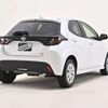 toyota yaris 2023 CFJ1612421 image 2