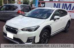 subaru xv 2019 CFJ1745049