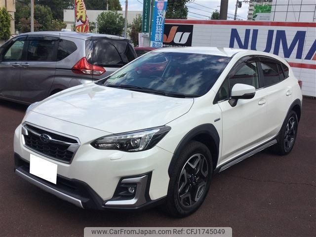 subaru xv 2019 CFJ1745049 image 1