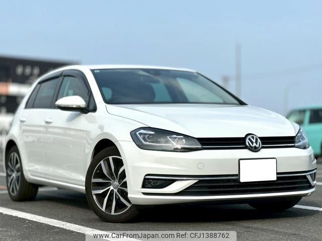 volkswagen golf 2019 quick_quick_DBA-AUCPT_WVWZZZAUZKW122621 image 1