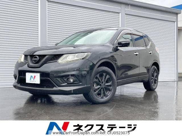 nissan x-trail 2014 -NISSAN--X-Trail DBA-NT32--NT32-024259---NISSAN--X-Trail DBA-NT32--NT32-024259- image 1