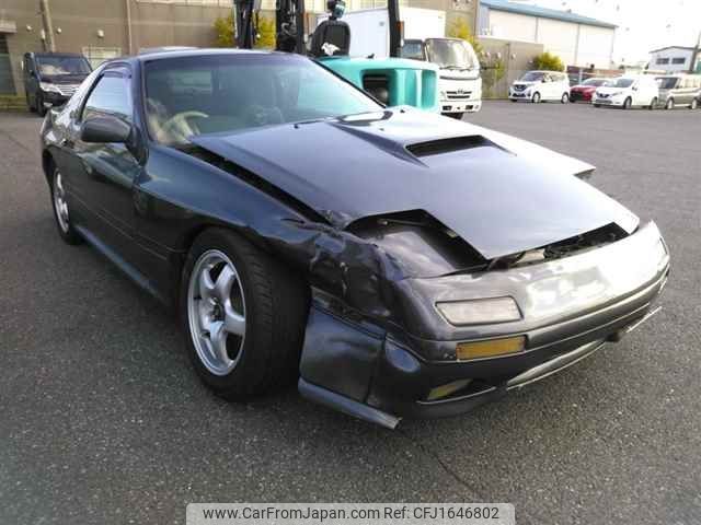 mazda rx-7 1989 CFJ1646802 image 1
