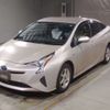 toyota prius 2016 -TOYOTA--Prius DAA-ZVW55--ZVW55-8010607---TOYOTA--Prius DAA-ZVW55--ZVW55-8010607- image 1