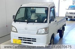 daihatsu hijet-truck 2005 -DAIHATSU 【山口 480な4068】--Hijet Truck S200P-2009606---DAIHATSU 【山口 480な4068】--Hijet Truck S200P-2009606-