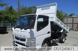 mitsubishi-fuso canter 2019 quick_quick_TPG-FBA30_FBA30-571027