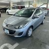 mazda demio 2014 AF-DEJFS-166223 image 1