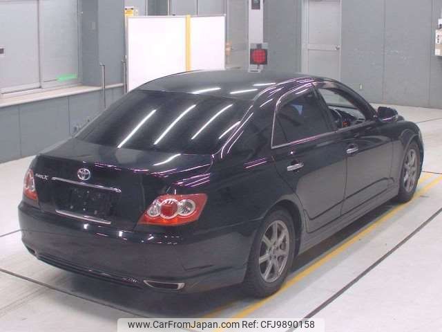 toyota mark-x 2007 -TOYOTA--MarkX DBA-GRX120--GRX120-3040135---TOYOTA--MarkX DBA-GRX120--GRX120-3040135- image 2