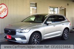 volvo xc60 2018 -VOLVO 【横浜 331ﾅ7225】--Volvo XC60 LDA-UD4204TXC--YV1UZA8MCJ1076383---VOLVO 【横浜 331ﾅ7225】--Volvo XC60 LDA-UD4204TXC--YV1UZA8MCJ1076383-