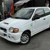 suzuki alto-works 1999 quick_quick_GF-HA12S_HA12S-100422 image 13