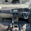 volvo v40 2015 -VOLVO--Volvo V40 DBA-MB4164T--YV1MV485BF2225772---VOLVO--Volvo V40 DBA-MB4164T--YV1MV485BF2225772- image 2