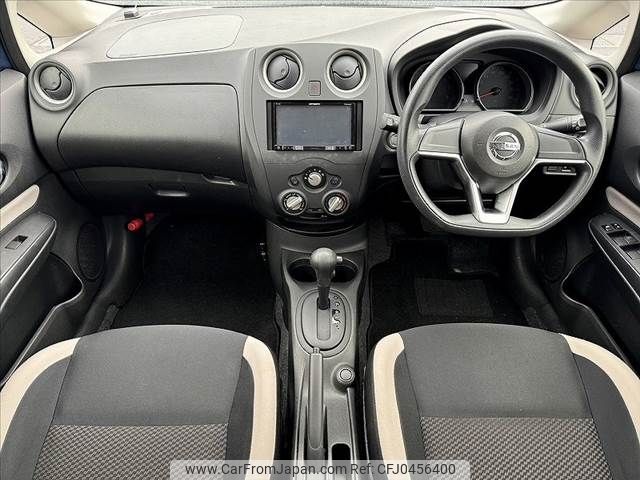 nissan note 2017 -NISSAN--Note DBA-E12--E12-532337---NISSAN--Note DBA-E12--E12-532337- image 2