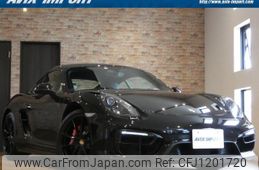 porsche cayman 2016 quick_quick_981MA123_WP0ZZZ98ZGK181739