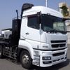 mitsubishi-fuso super-great 2018 -MITSUBISHI--Super Great QKG-FV60VJR--FV60VJ-525263---MITSUBISHI--Super Great QKG-FV60VJR--FV60VJ-525263- image 2