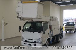 isuzu elf-truck 2012 -ISUZU--Elf NKR85YN-7002924---ISUZU--Elf NKR85YN-7002924-