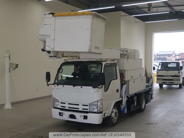 isuzu elf-truck 2012 -ISUZU--Elf NKR85YN-7002924---ISUZU--Elf NKR85YN-7002924- image 1