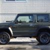 suzuki jimny-sierra 2021 quick_quick_JB74W_JB74W-133200 image 15