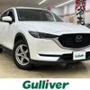 mazda cx-5 2017 -MAZDA--CX-5 LDA-KF2P--KF2P-125119---MAZDA--CX-5 LDA-KF2P--KF2P-125119- image 1