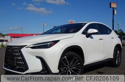 lexus nx 2022 quick_quick_6AA-AAZH20_AAZH20-6000647