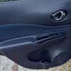 nissan note 2016 -NISSAN--Note E12--E12-460212---NISSAN--Note E12--E12-460212- image 6