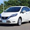 nissan note 2019 -NISSAN--Note DAA-SNE12--SNE12-012045---NISSAN--Note DAA-SNE12--SNE12-012045- image 25