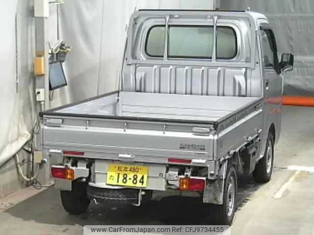 subaru sambar-truck 2019 -SUBARU 【松本 480ﾀ1884】--Samber Truck S510J--0027370---SUBARU 【松本 480ﾀ1884】--Samber Truck S510J--0027370- image 2