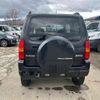 suzuki jimny 2008 quick_quick_ABA-JB23W_JB23W-535784 image 8
