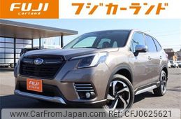 subaru forester 2023 -SUBARU--Forester 5AA-SKE--SKE-109523---SUBARU--Forester 5AA-SKE--SKE-109523-