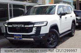 toyota land-cruiser-wagon 2023 -TOYOTA 【静岡 350ﾑ3588】--Land Cruiser Wagon FJA300W--4066481---TOYOTA 【静岡 350ﾑ3588】--Land Cruiser Wagon FJA300W--4066481-