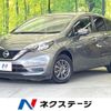nissan note 2017 -NISSAN--Note DBA-E12--E12-520746---NISSAN--Note DBA-E12--E12-520746- image 1
