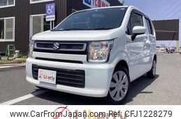suzuki wagon-r 2019 quick_quick_MH55S_MH55S-274694