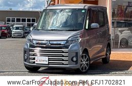 mitsubishi ek-space 2017 CFJ1702821