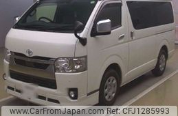 toyota hiace-van 2021 -TOYOTA 【相模 404ﾌ 3】--Hiace Van QDF-GDH201V--GDH201-1057530---TOYOTA 【相模 404ﾌ 3】--Hiace Van QDF-GDH201V--GDH201-1057530-