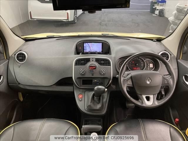 renault kangoo 2018 quick_quick_ABA-KWH5F1_VF1KW14B3H0768082 image 2