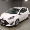 toyota aqua 2020 -TOYOTA 【なにわ 502ﾄ8875】--AQUA DAA-NHP10--NHP10-2658484---TOYOTA 【なにわ 502ﾄ8875】--AQUA DAA-NHP10--NHP10-2658484- image 1