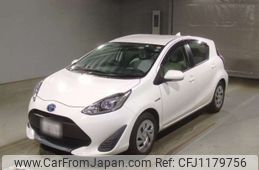 toyota aqua 2020 -TOYOTA 【なにわ 502ﾄ8875】--AQUA DAA-NHP10--NHP10-2658484---TOYOTA 【なにわ 502ﾄ8875】--AQUA DAA-NHP10--NHP10-2658484-
